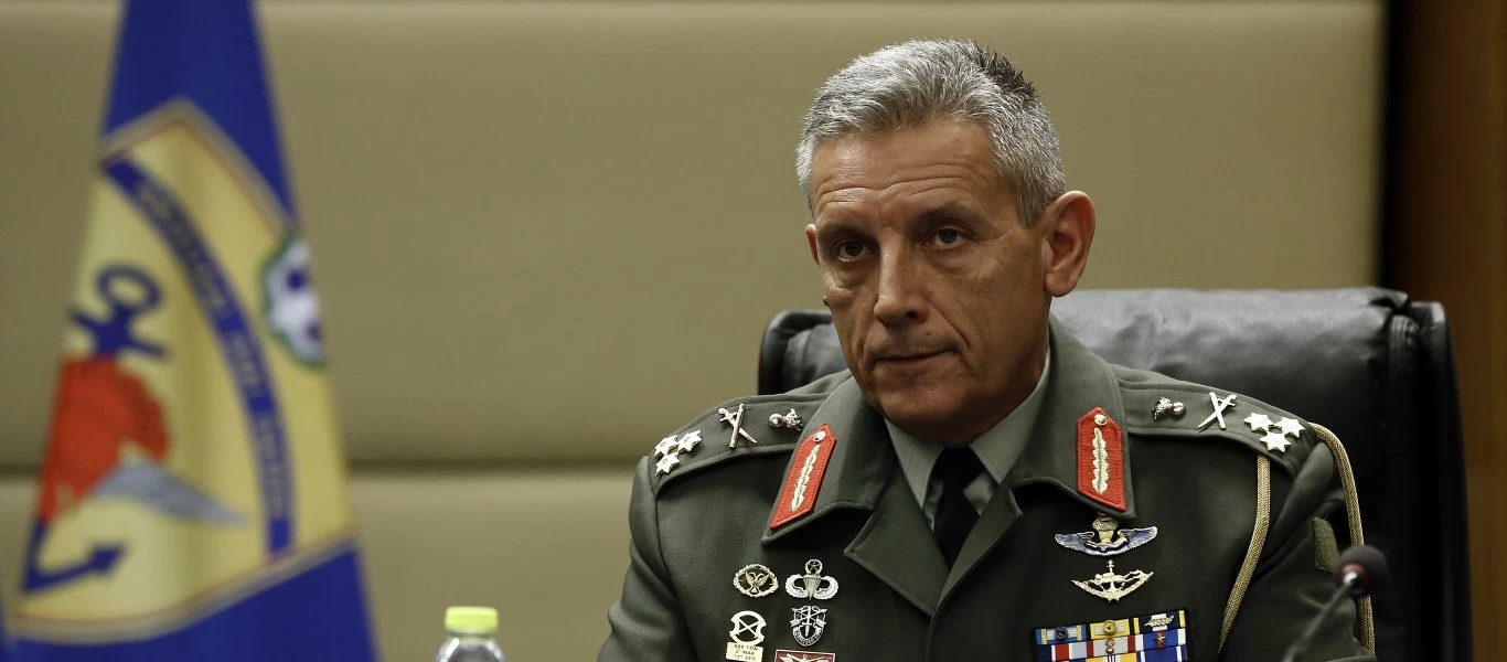 ΓΕΕΘΑ: Χαλαρώνει τα μέτρα για τον κορωνοϊό - Τι ισχύει από σήμερα